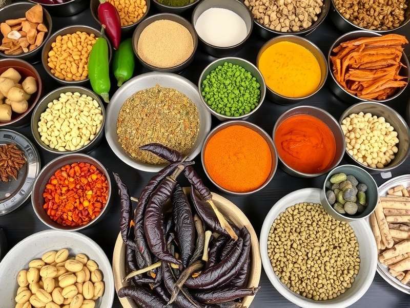 Regional Game Variants